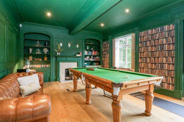Cotswold House (Ref. 1165507)