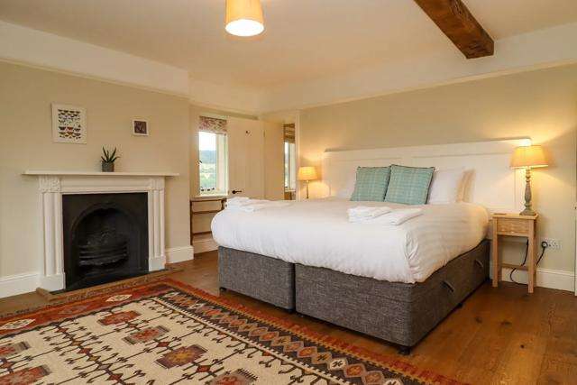 Hammonds Farmhouse (Ref. 1134526)