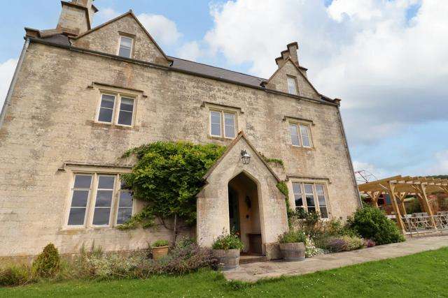 Hammonds Farmhouse (Ref. 1134526)