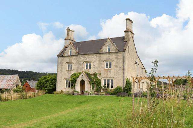 Hammonds Farmhouse (Ref. 1134526)