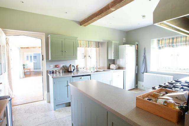 Hammonds Farmhouse (Ref. 1134526)