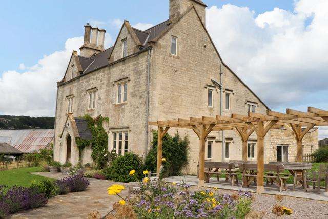Hammonds Farmhouse (Ref. 1134526)