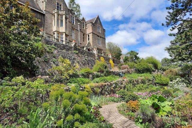 Haslington House (Ref. 940966)