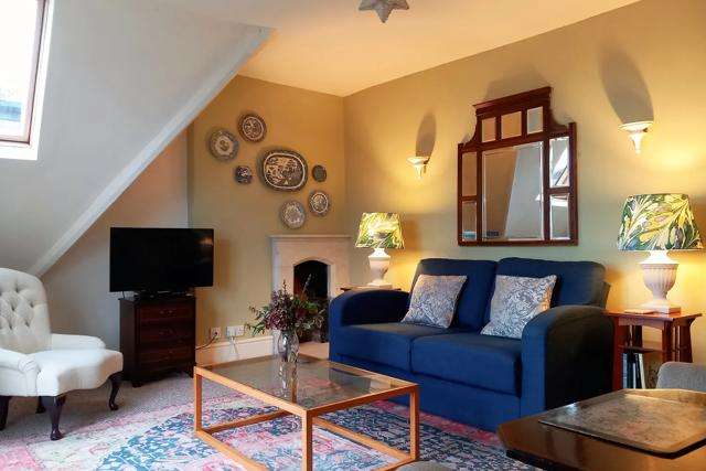 Haslington House (Ref. 940966)