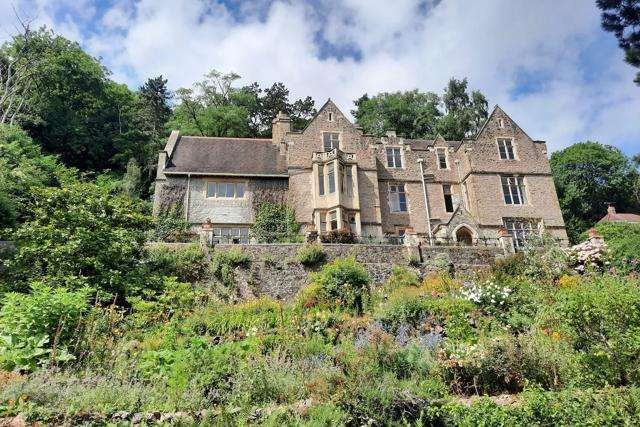 Haslington House (Ref. 940966)
