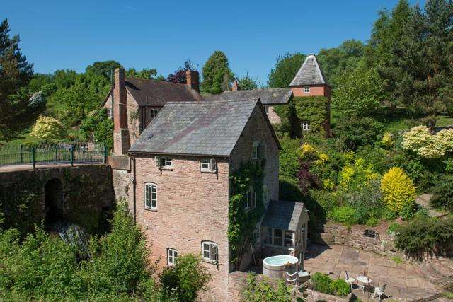 Mill Cottage (Ref. 932218)
