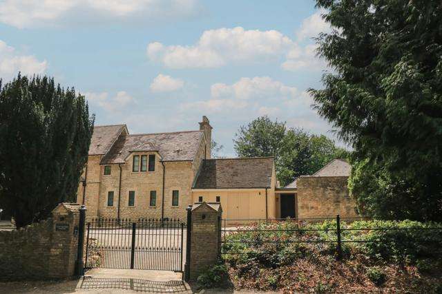 Old Cottage Hospital Annexe (Ref. 1179538)