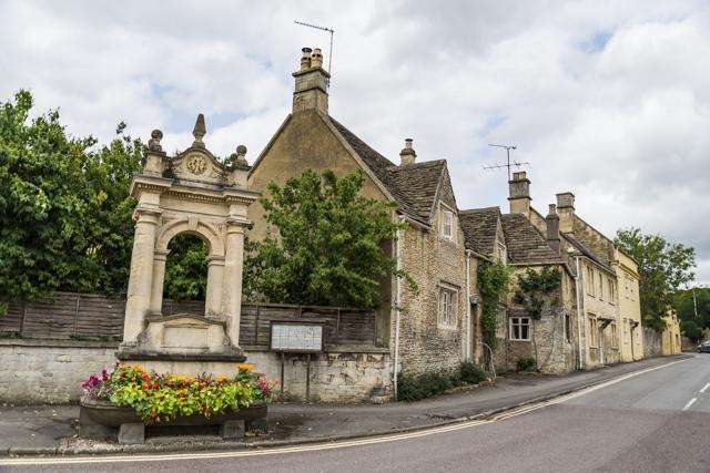 corsham, wiltshire