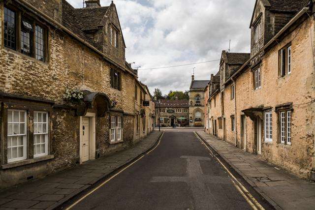 corsham, wiltshire