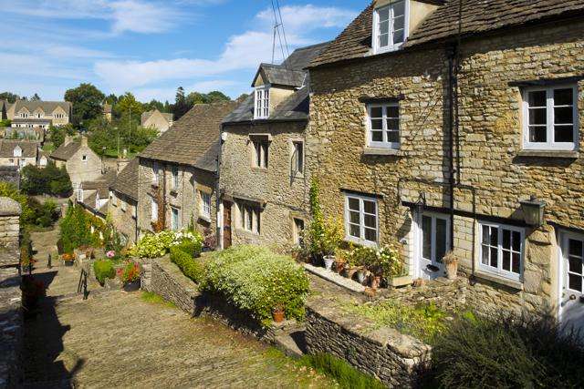 chipping steps tetbury