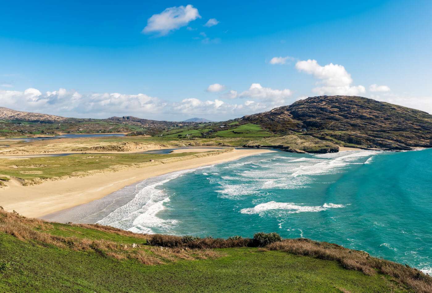 The Least Visited Regions of the UK and Why You Should Visit Them