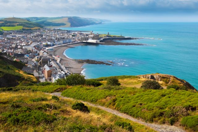 Aberystwyth