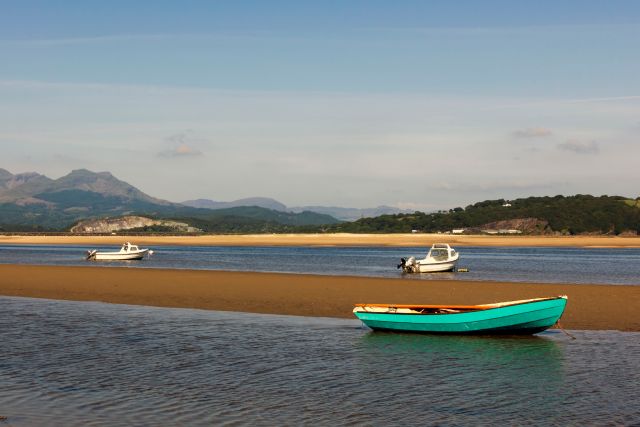 Borth-y-Gest
