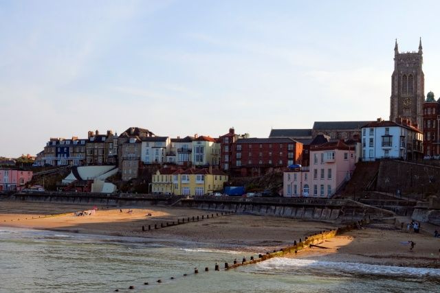 Cromer