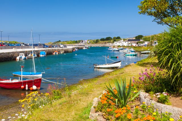 Hayle