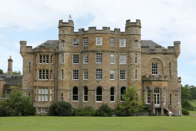 Housekeeper's Rooms (Ref. 960267) | Pathhead, Midlothian