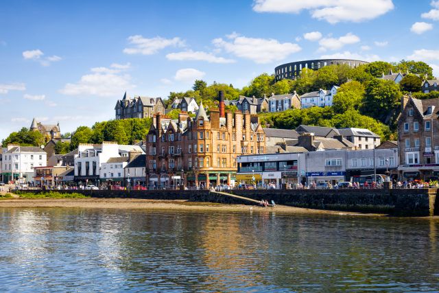 Oban