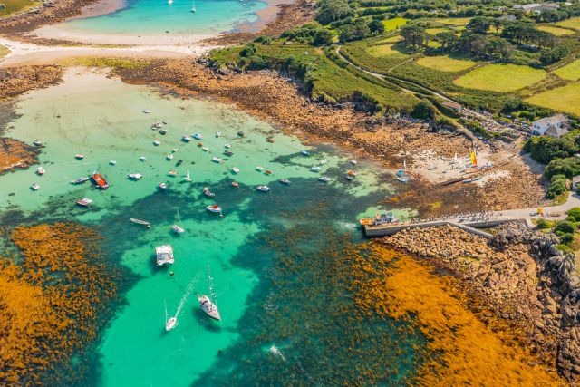 St Agnes