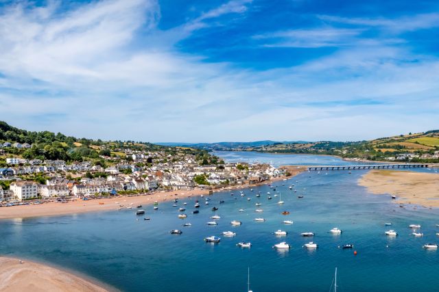 Teignmouth