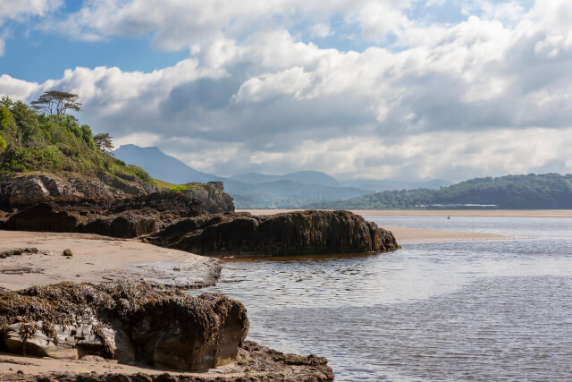 Borth-y-Gest