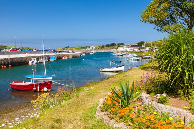 Hayle Harbour