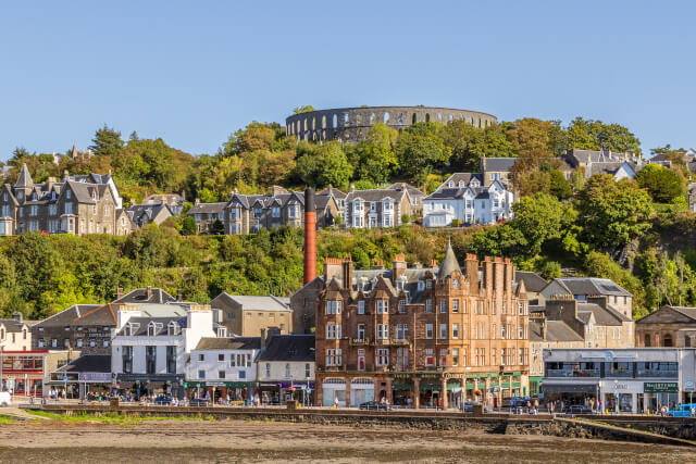 Oban