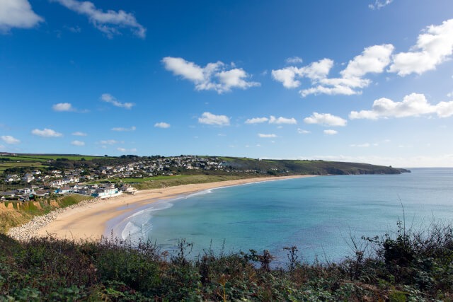 Praa Sands
