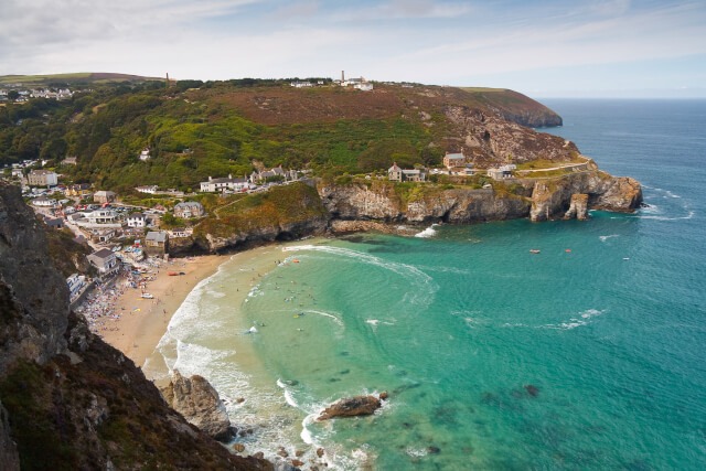 St Agnes