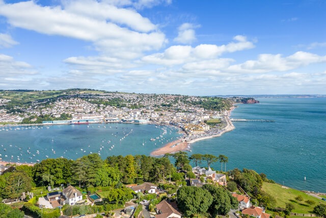 Teignmouth