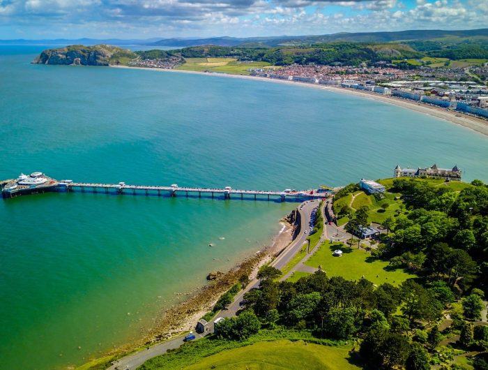 the best seaside towns in the uk