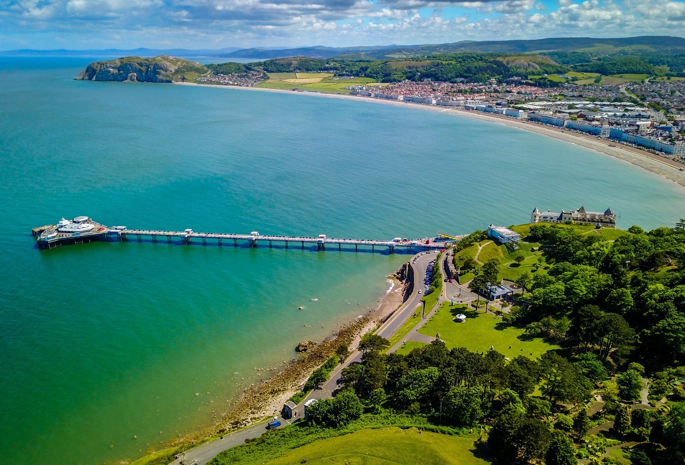 the best seaside towns in the uk