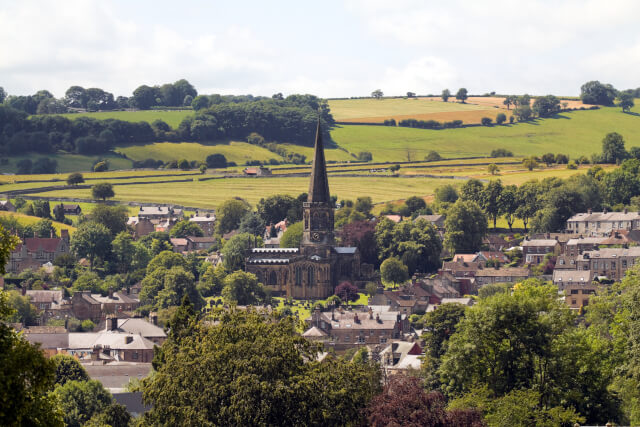 bakewell