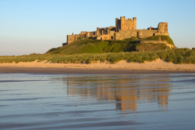 bamburgh