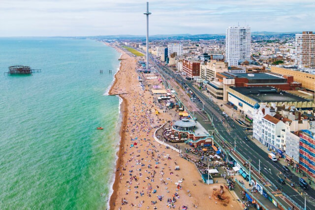 Brighton