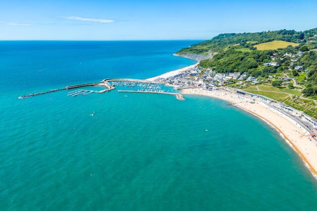 Lyme Regis