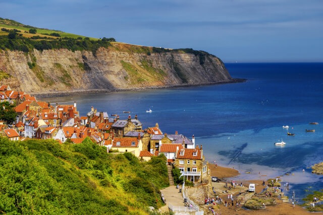 Robin Hood's Bay