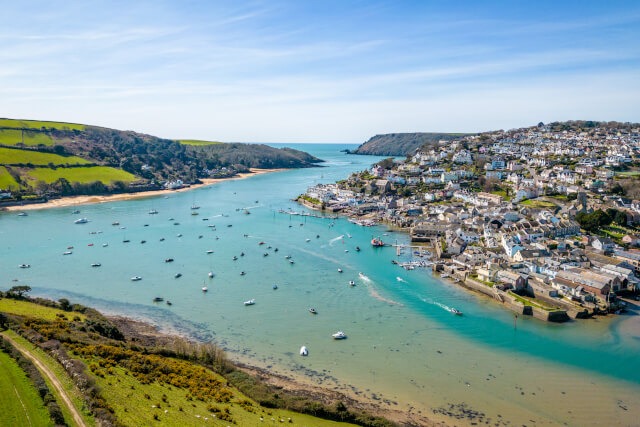 Salcombe
