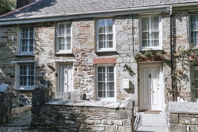Bluck's cottage (Ref. 1179432)