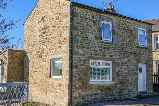 Bridge End Cottage (Ref. 1152443)