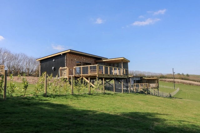 Bryn Hafod (Ref. 1114633)