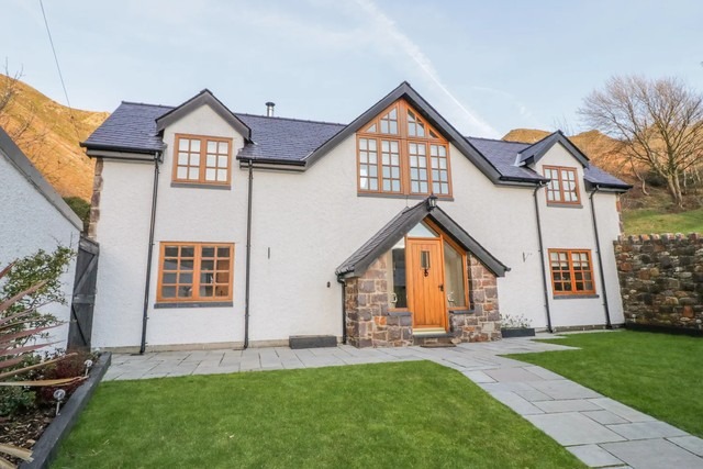 Bwthyn Carregwen (Ref. 1001895)