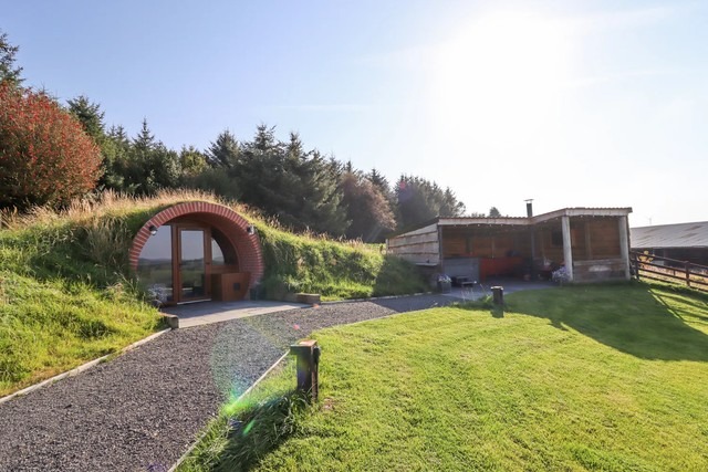 Cae Bach (Ref. 1159391)