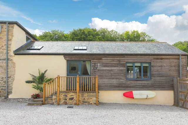 Carines Barns - Tre (Ref. 1130041)