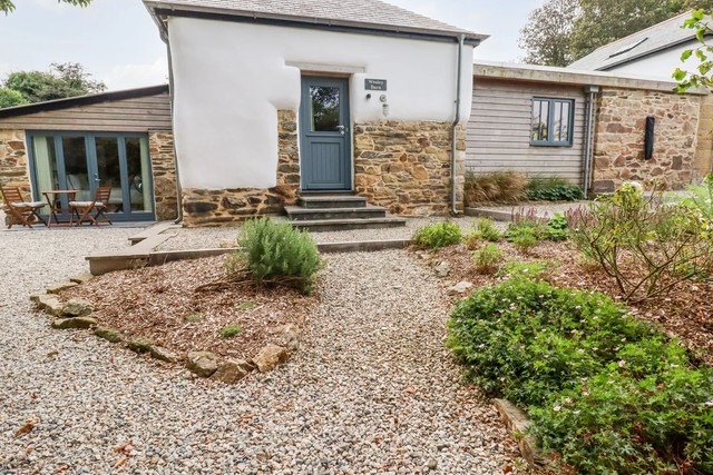 Carines Barns - Wesley Barn (Ref. 1130047)