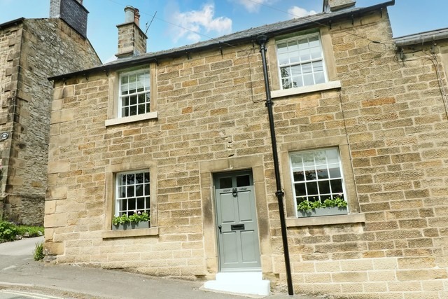 Church Cottage (Ref. 1064674)