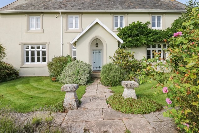 Crablake Farmhouse (Ref. 1089093)