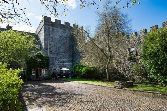 Craster Tower Penthouse (Ref. 1121820)