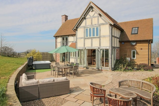 Cuckoo Pen Cottage (Ref. 1152915)