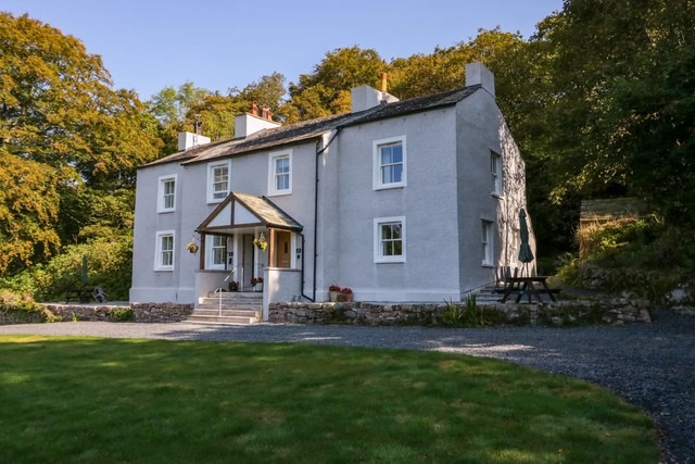 Dalegarth Hall Farm Cottage 2 (Ref. 1135822)