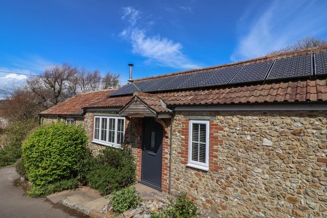 Damson Tree Cottage (Ref. 1174518)